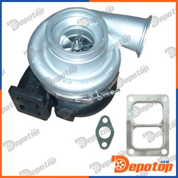 Turbocompresseur pour SCANIA | 452165-0001, 452165-0002